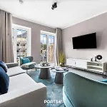 Apartament Theviewc12 Feer Luk *