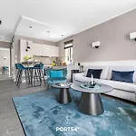 Apartament Theviewc12 Feer Luk *