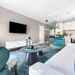 Apartament Theviewc12 Feer Luk