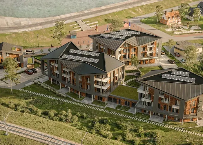 Theviewc12 Feer Luk Апартаменты